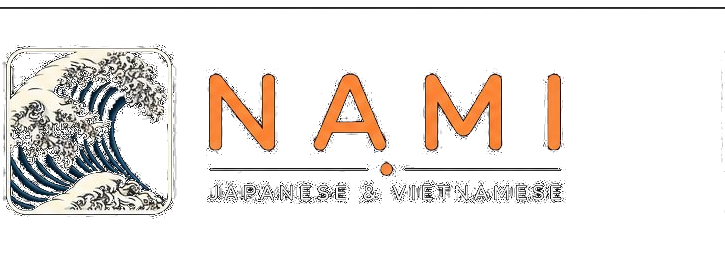 Nami Sushi — Japanese & Vietnamese